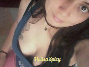 MelisaSpicy