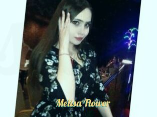 Melisa_Flower