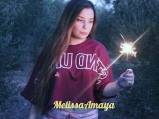 MelissaAmaya