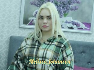 MelissaJohanson
