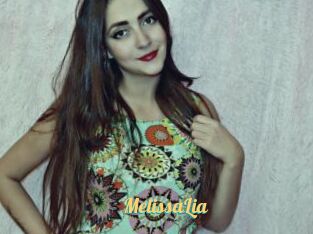 MelissaLia