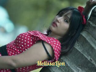 MelissaLion