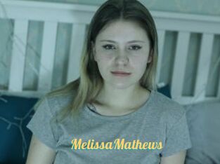 MelissaMathews