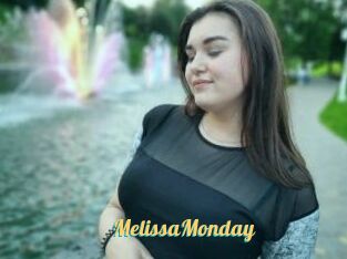 MelissaMonday