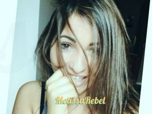 MelissaRebel Sex Amatrices