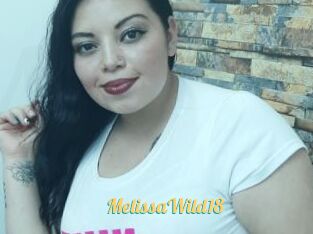 MelissaWild18