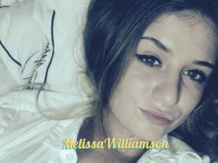 Melissa_Williamson