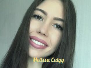 Melissa_Cutyy Sex Amatrices