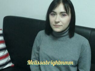 Melissabrightmmm