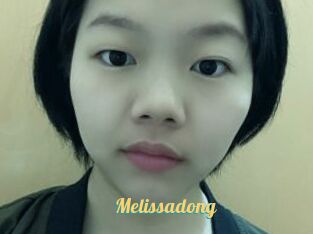 Melissadong