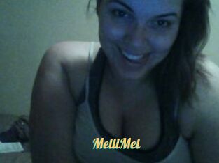 MelliMel