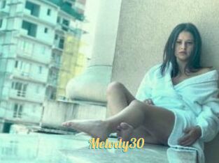 Melody30