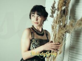 MelodyGray