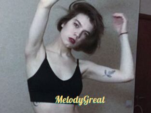 MelodyGreat