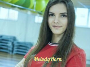 MelodyHorn