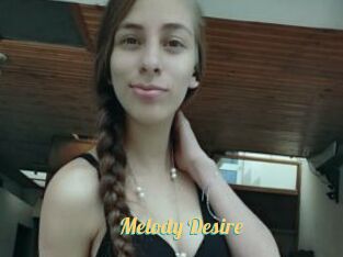 Melody_Desire