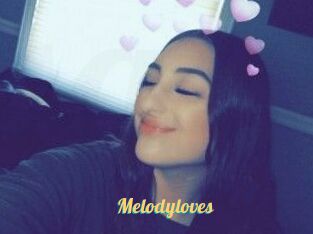 Melodyloves