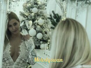 Melodyswan