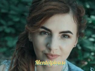 Mentolplease