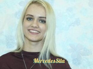 MercedesSila
