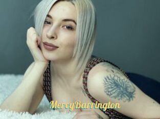 MercyBarrington