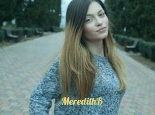 MeredithB