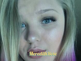 MeredithRose