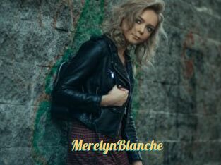 MerelynBlanche