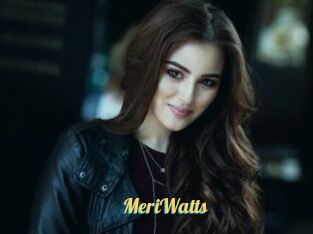 MeriWatts