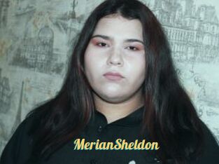 MerianSheldon