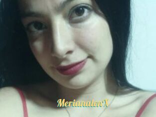 MerianalenX