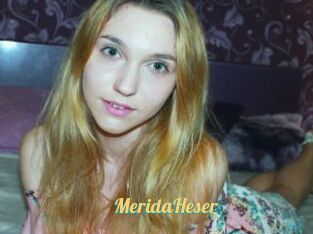 MeridaHeser