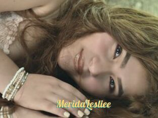 MeridaLesliee