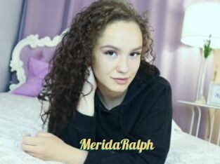 MeridaRalph