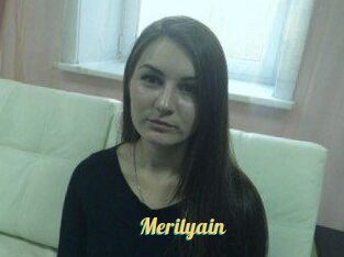 Merilyain