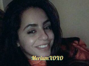MeriumXOXO