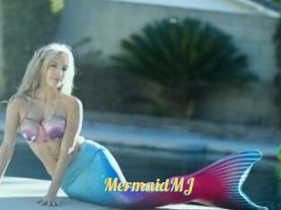 MermaidMJ