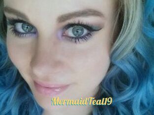 MermaidTeal19