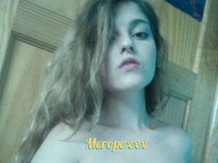 Meropexxx