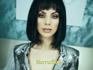 MerraBlys