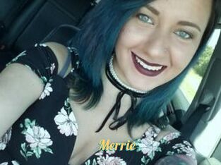 Merrie