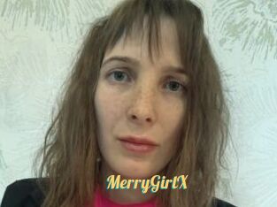 MerryGirlX