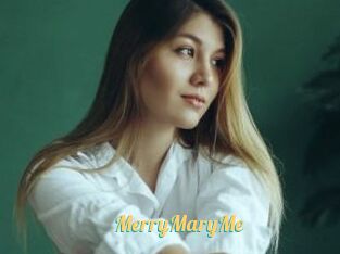 MerryMaryMe