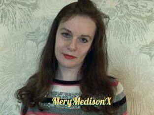 MeryMedisonX