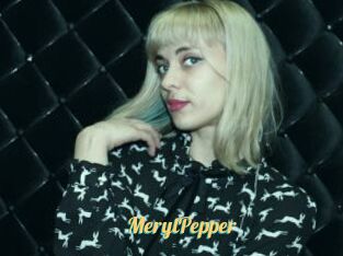 MerylPepper