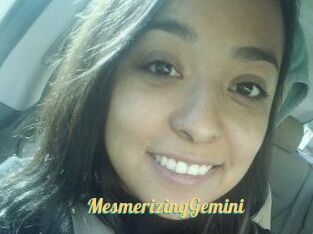 MesmerizingGemini