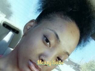MessyBabe