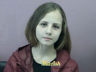 MiaAsh