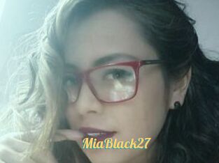 MiaBlack27