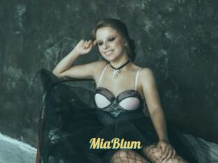MiaBlum